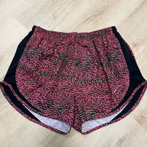 Nike Dri-fit Running Shorts